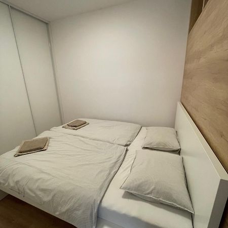 Apartman Petronela براتسيلافا المظهر الخارجي الصورة