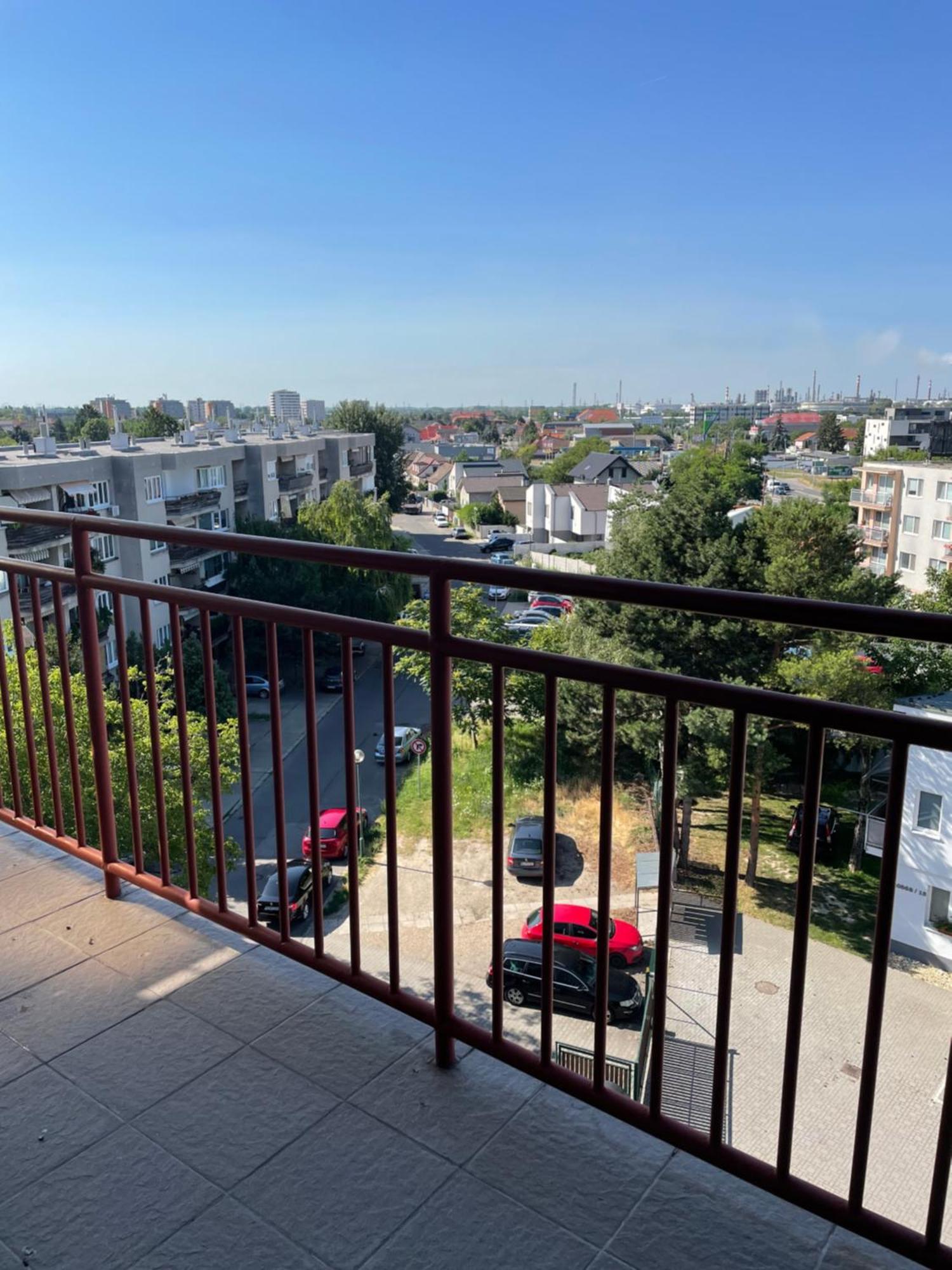 Apartman Petronela براتسيلافا المظهر الخارجي الصورة