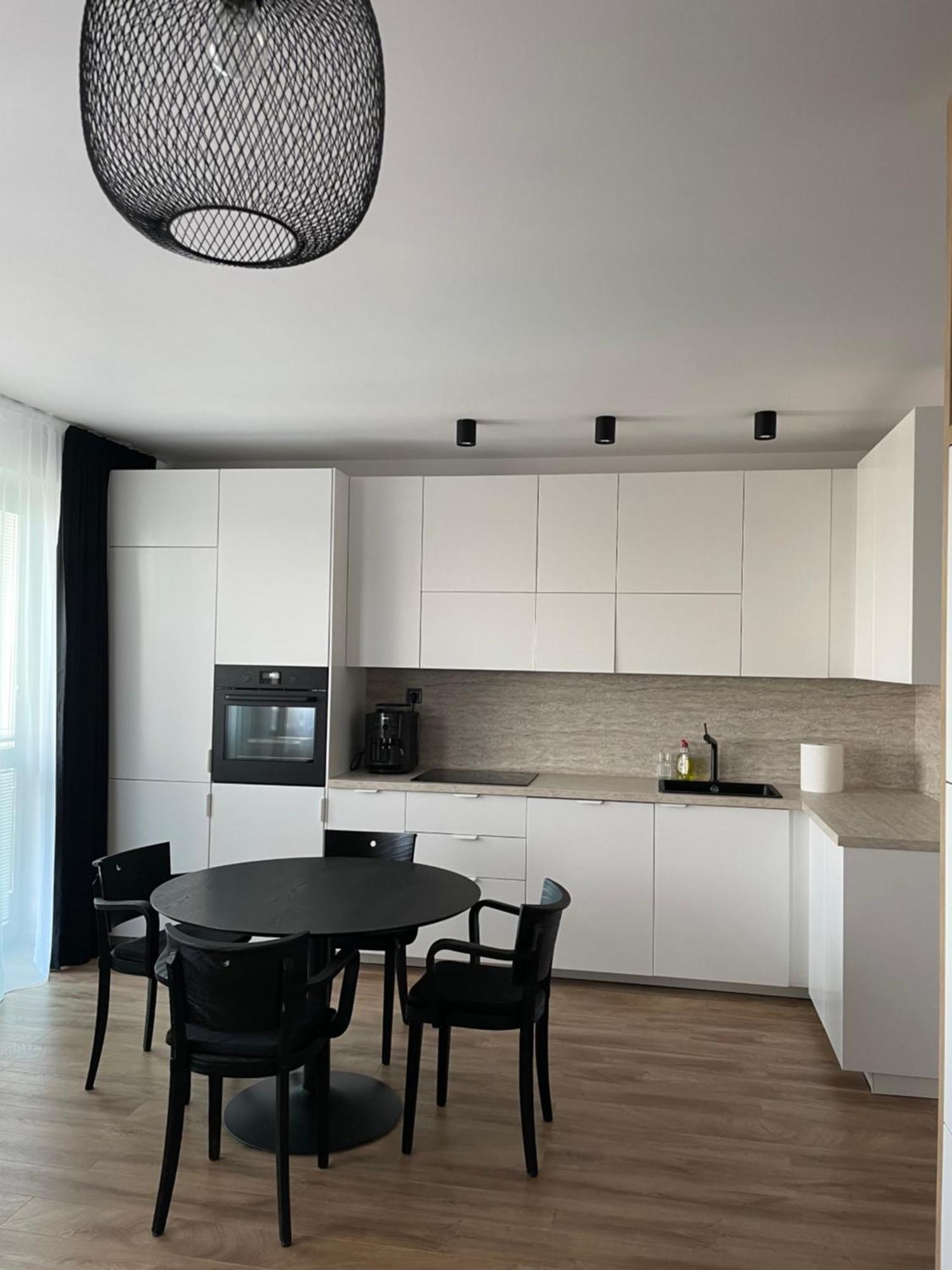 Apartman Petronela براتسيلافا المظهر الخارجي الصورة