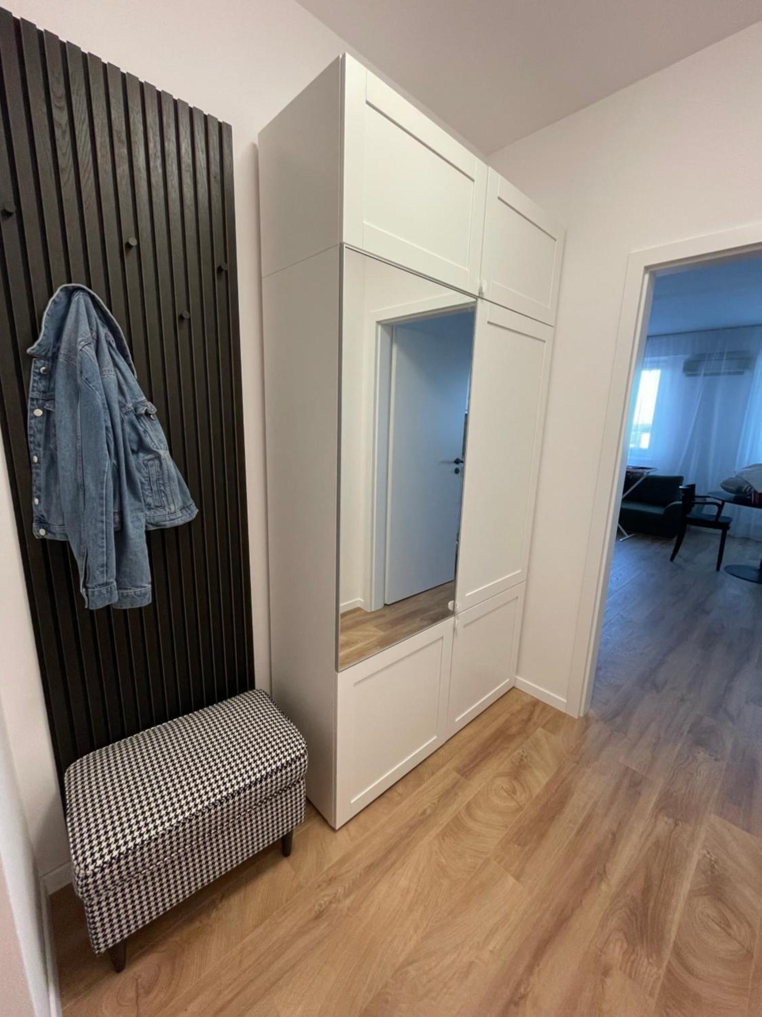 Apartman Petronela براتسيلافا المظهر الخارجي الصورة