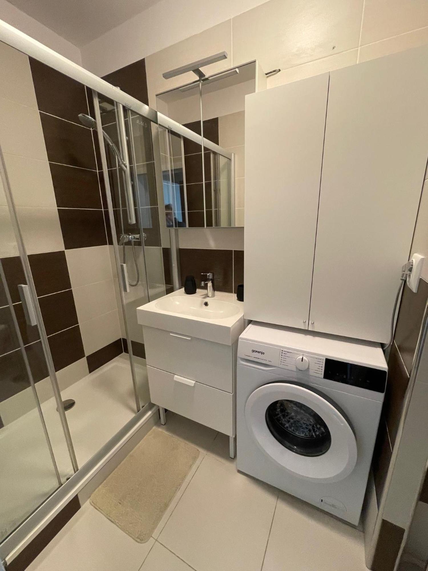 Apartman Petronela براتسيلافا المظهر الخارجي الصورة