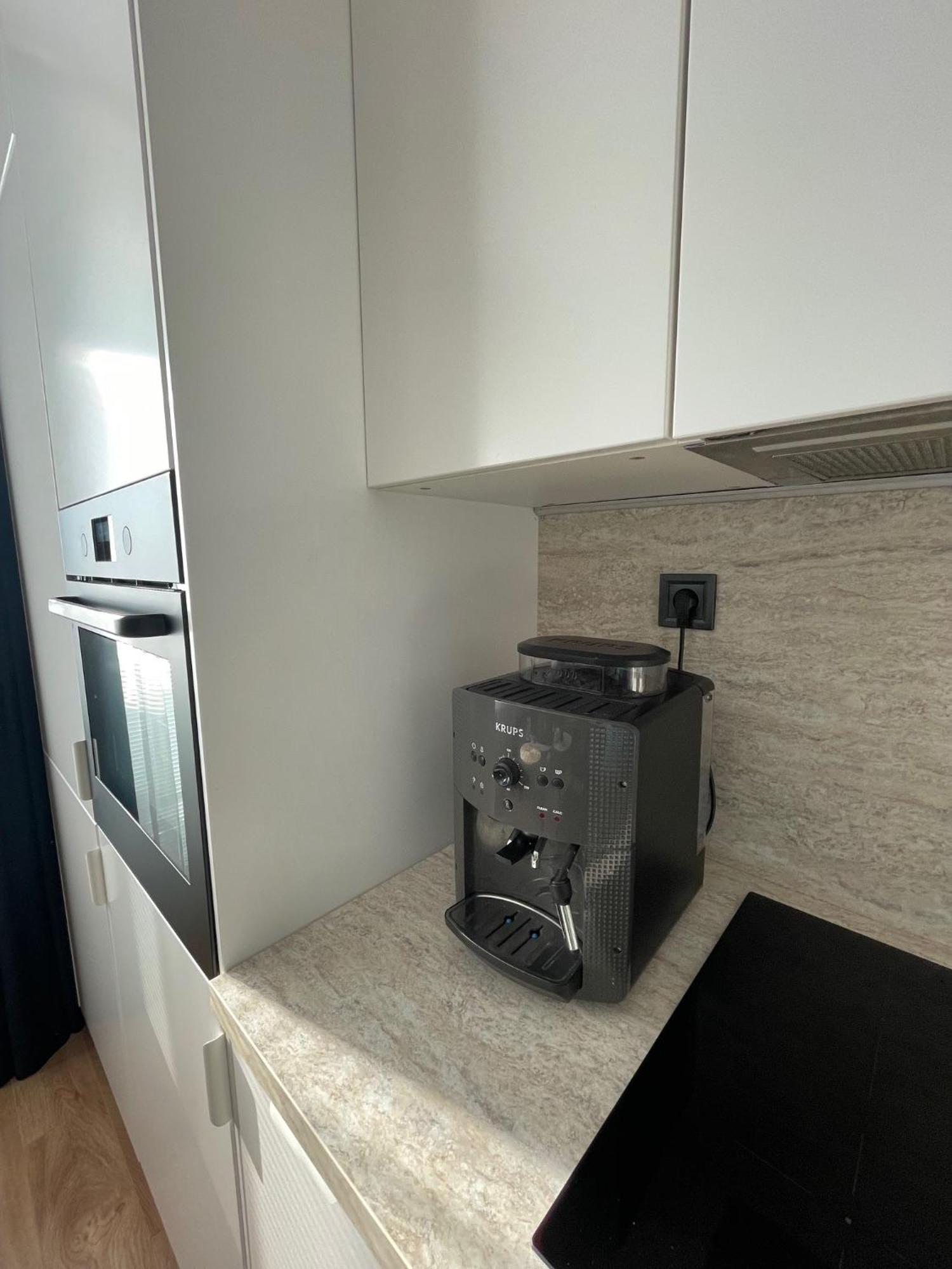 Apartman Petronela براتسيلافا المظهر الخارجي الصورة